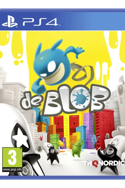 De Blob