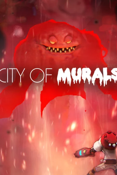 City of Murals