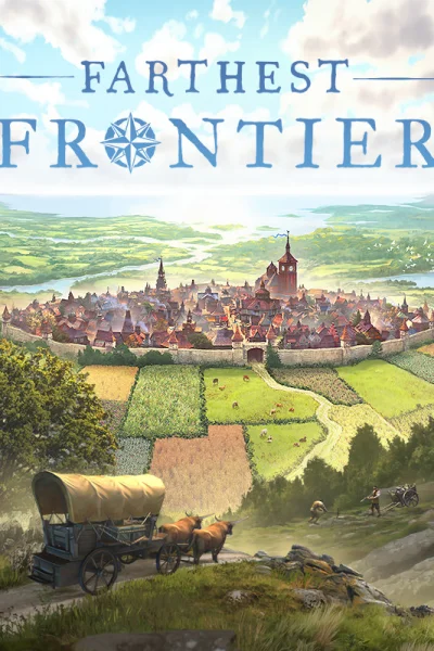 Farthest Frontier