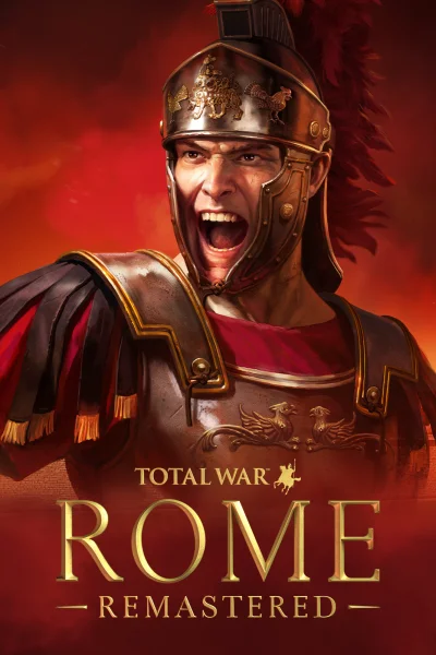 Total War: Rome Remastered