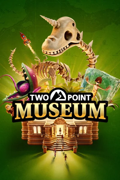 Two Point Museum