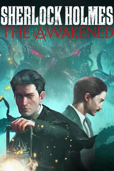 Sherlock Holmes: The Awakened