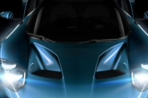Forza Motorsport 6