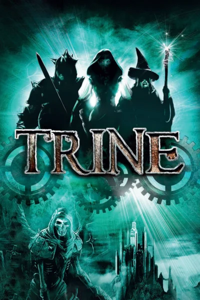 Trine