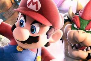 Mario Sports: Superstars
