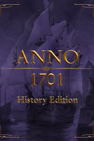 Anno 1701: History Edition