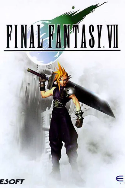 Final Fantasy VII