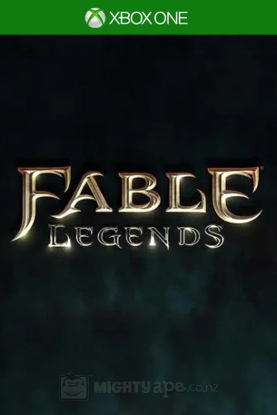 Fable Legends