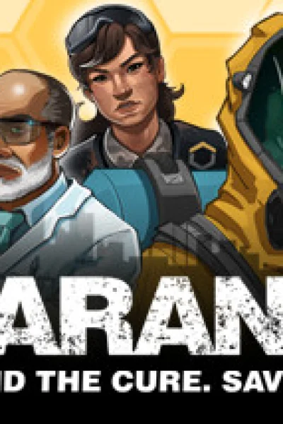 Quarantine