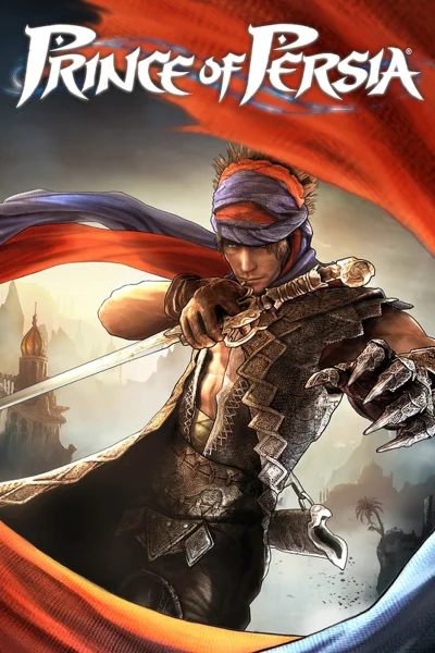 Prince of Persia