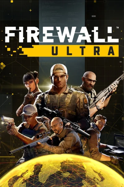 Firewall Ultra
