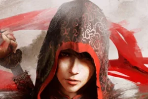 Assassin's Creed Chronicles: China