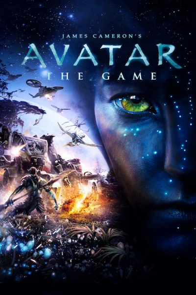 James Cameron's Avatar: The Game