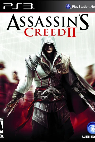 Assassin's Creed II