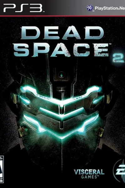 Dead Space 2