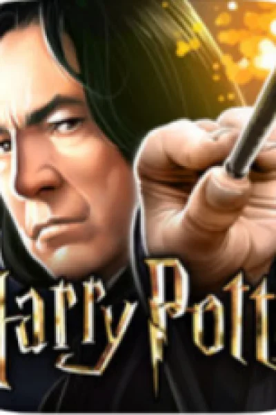 Harry Potter: Hogwarts Mystery