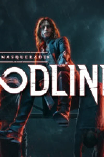 Vampire: The Masquerade - Bloodlines 2