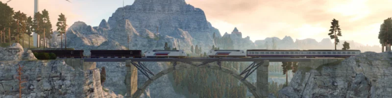 Bridge! 2