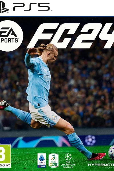 EA Sports FC 24