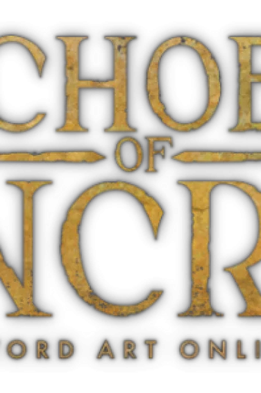 Echoes of Aincrad
