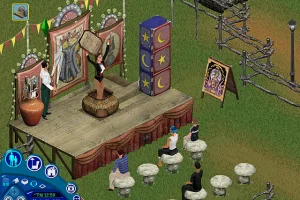 The Sims: Makin' Magic