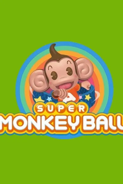 Super Monkey Ball