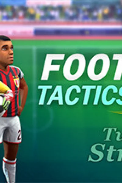 Football Tactics