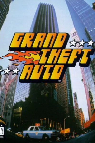 Grand Theft Auto