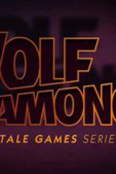 The Wolf Among Us