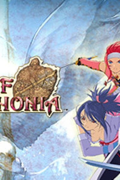 Tales of Symphonia