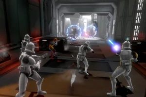 Sfondo per Star Wars: The Clone Wars - Republic Heroes