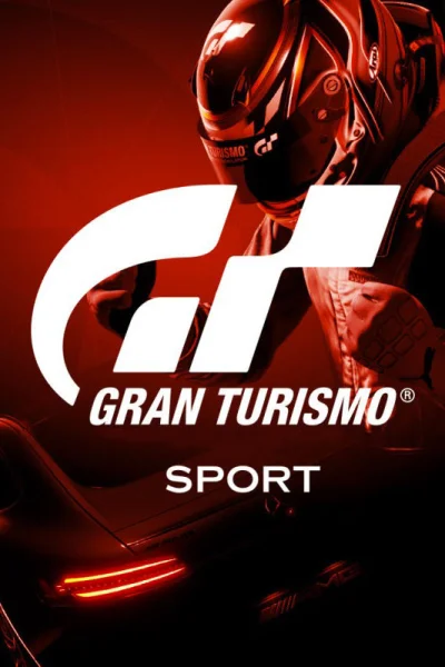 Gran Turismo Sport