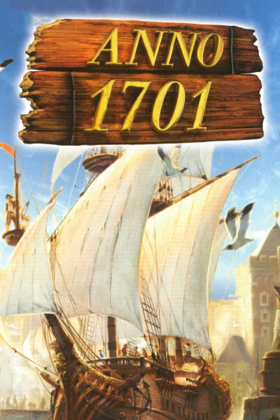 Anno 1701