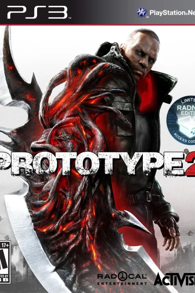 Prototype 2