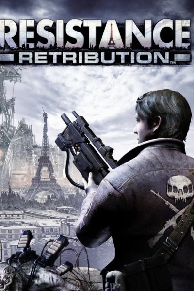 Resistance: Retribution
