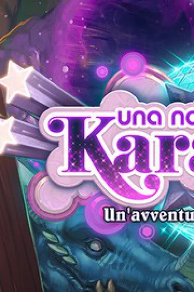 Hearthstone: Una Notte a Karazhan