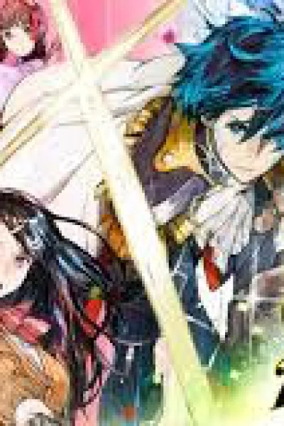 Tokyo Mirage Sessions #FE