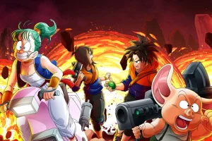 Dragon Ball: The Breakers