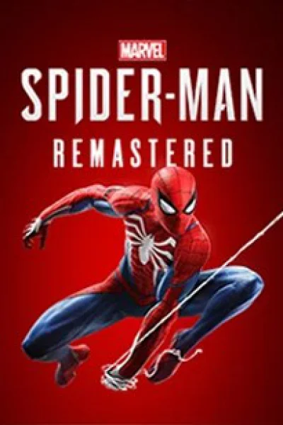 Marvel's Spider-Man: Remastered
