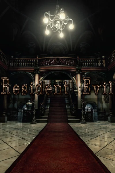 Resident Evil