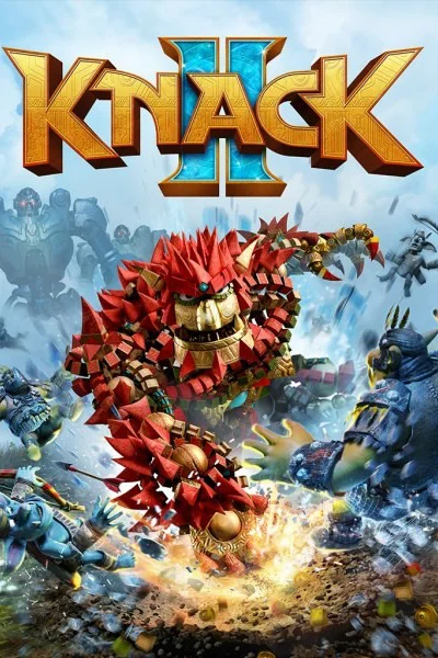Knack 2