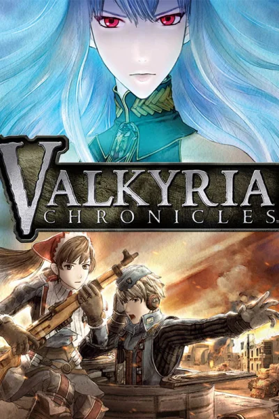 Valkyria Chronicles