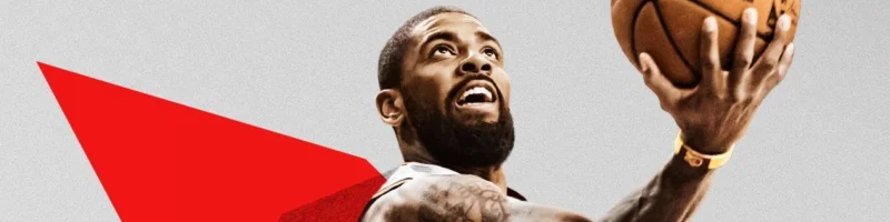 NBA 2K18