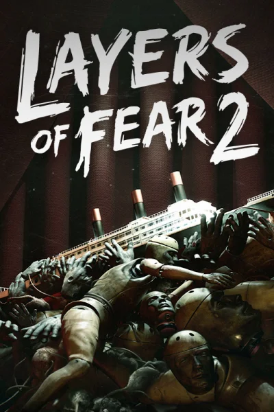 Layers of Fear 2