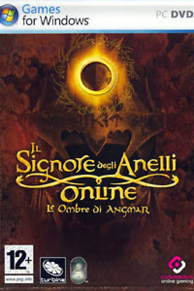 Il Signore degli Anelli Online: Le Ombre di Angmar
