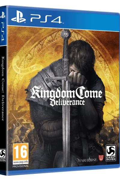Kingdom Come: Deliverance