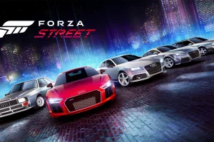 Forza Street