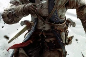 Assassin's Creed III Remastered