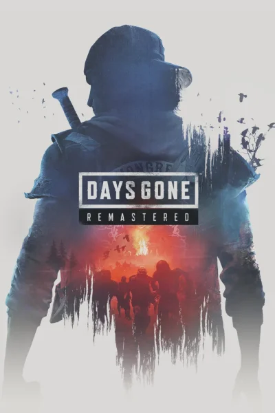 Days Gone Remastered