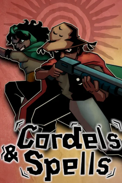 Cordels & Spells